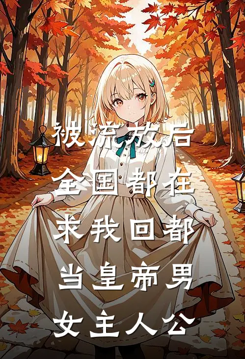 被流放后，全国都在求我回都当皇帝男女主人公