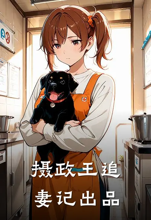 摄政王追妻记出品