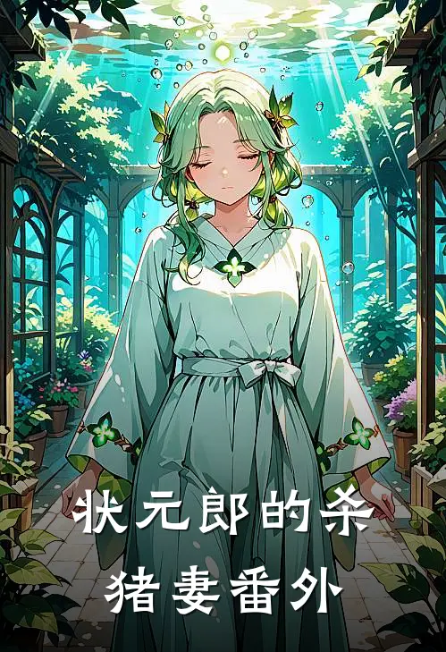 状元郎的杀猪妻番外