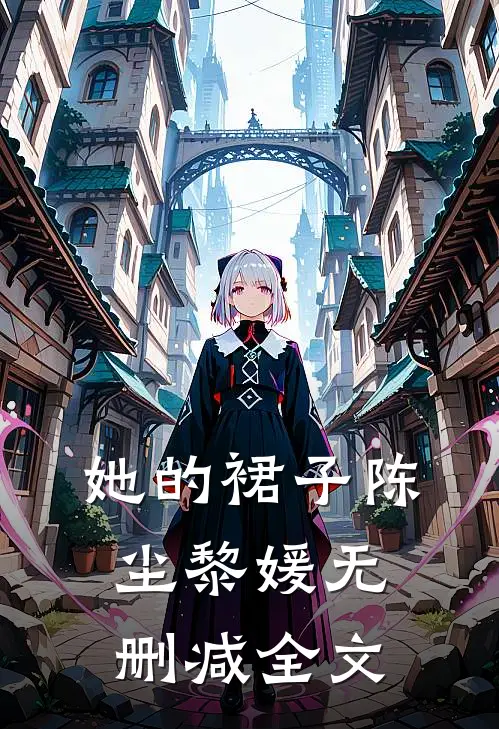 她的裙子陈尘黎媛无删减全文