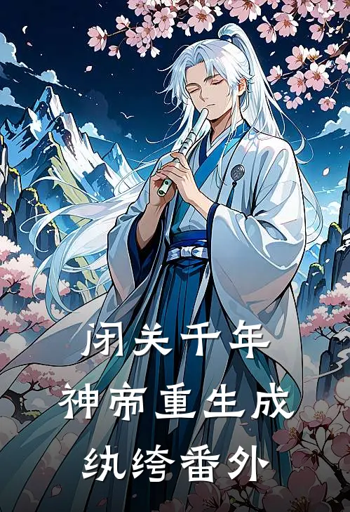闭关千年，神帝重生成纨绔番外
