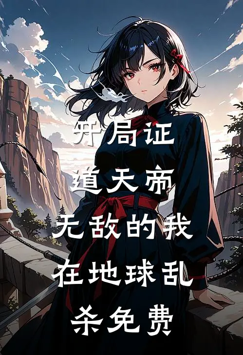 开局证道天帝，无敌的我在地球乱杀免费