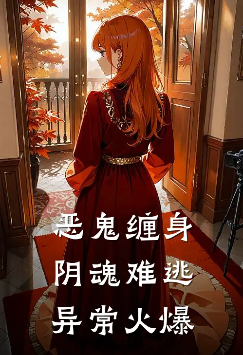 恶鬼缠身，阴魂难逃异常火爆