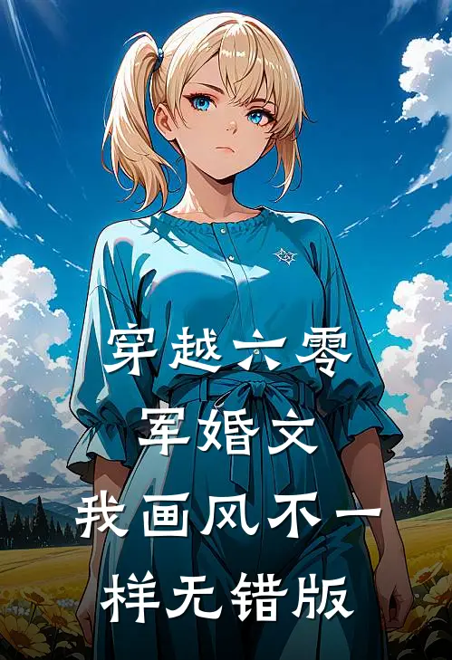 穿越六零军婚文，我画风不一样无错版