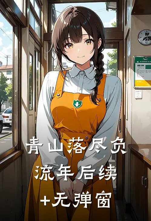 青山落尽负流年后续+无弹窗