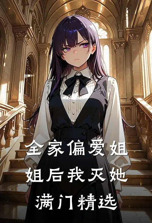 全家偏爱姐姐后我灭她满门精选