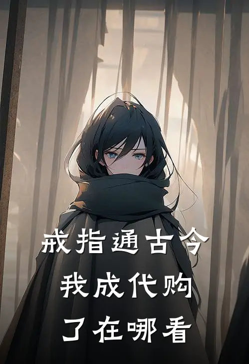 戒指通古今，我成代购了在哪看