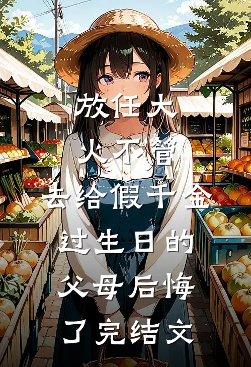 放任大火不管，去给假千金过生日的父母后悔了完结文