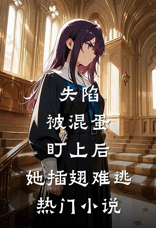 失陷：被混蛋盯上后，她插翅难逃热门小说