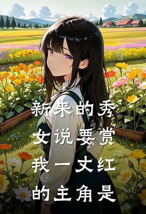 新来的秀女说要赏我一丈红的主角是