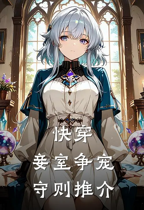 快穿：妾室争宠守则推介
