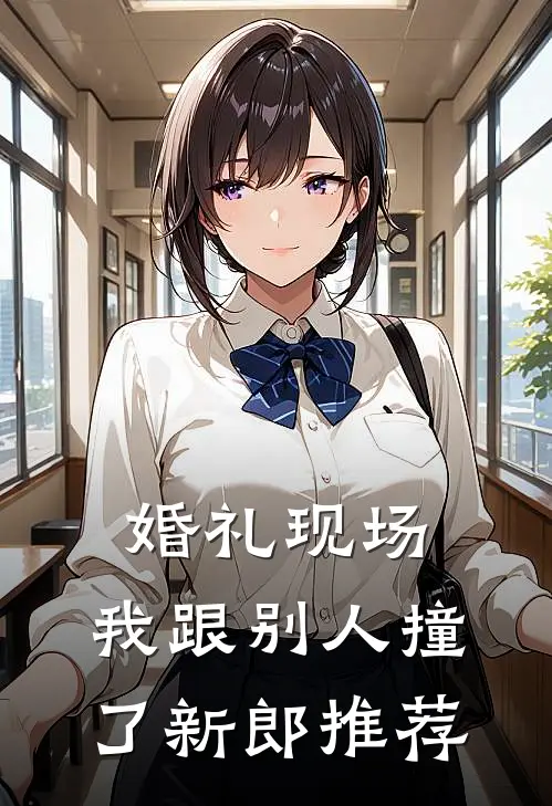 婚礼现场，我跟别人撞了新郎推荐