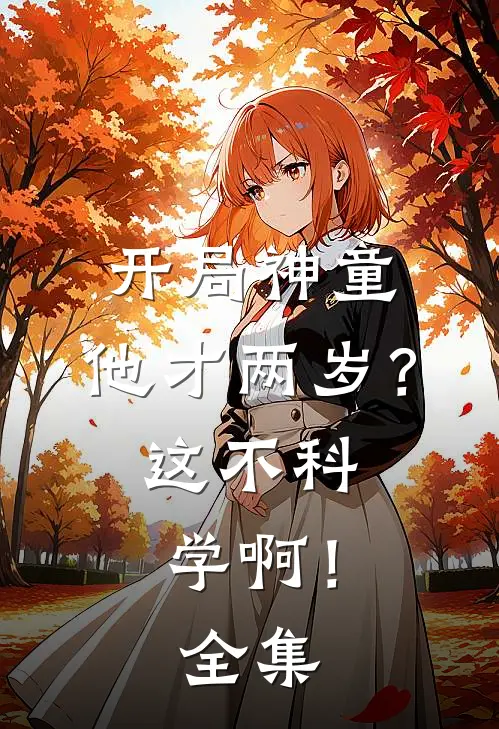 开局神童：他才两岁？这不科学啊！全集