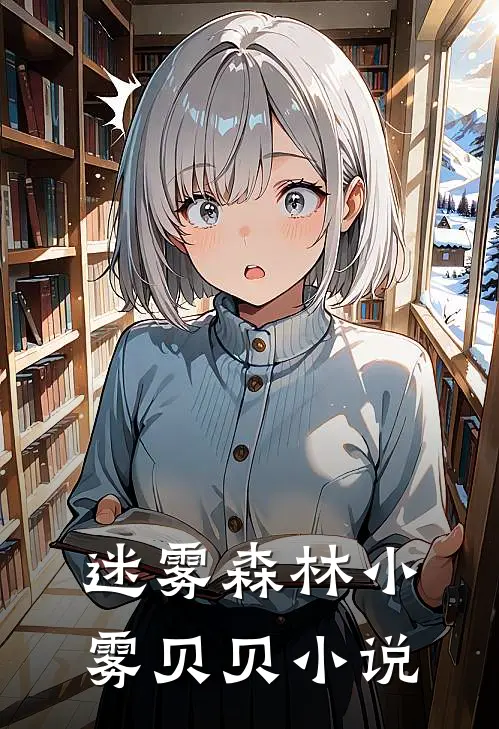 迷雾森林小雾贝贝小说