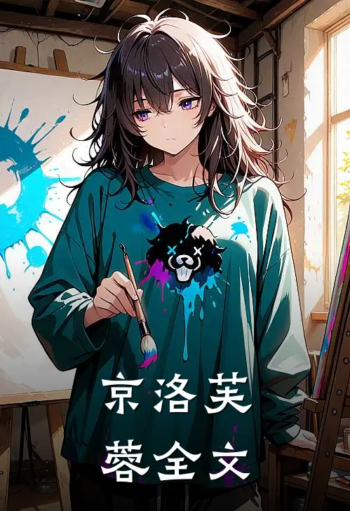 京洛芙蓉全文