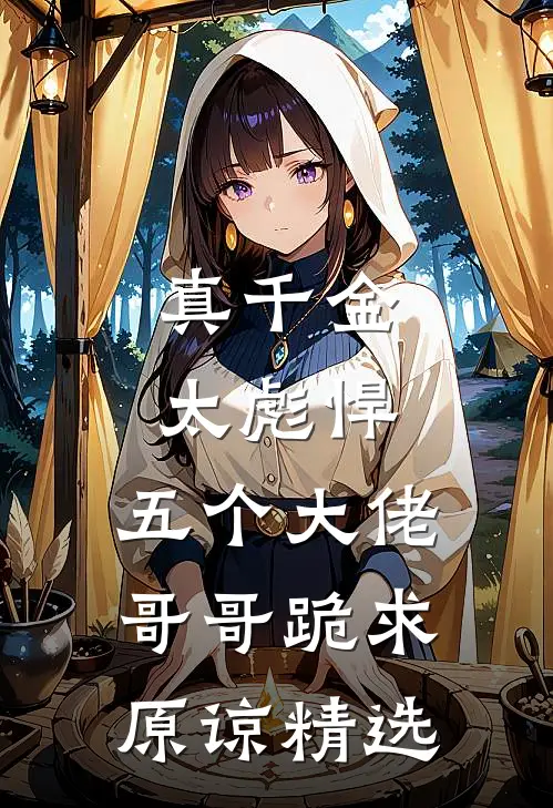 真千金太彪悍，五个大佬哥哥跪求原谅精选
