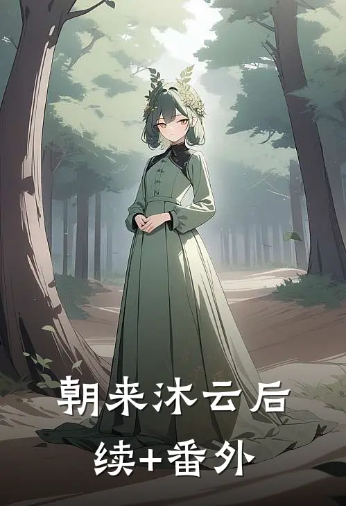 朝来沐云后续+番外
