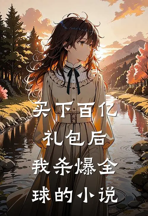 买下百亿礼包后，我杀爆全球的小说