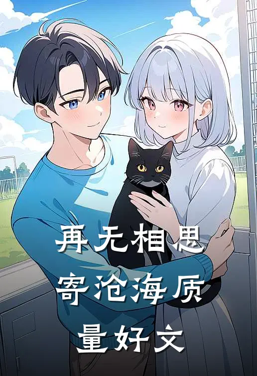 再无相思寄沧海质量好文