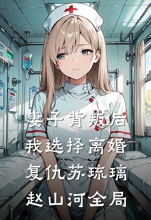 妻子背叛后，我选择离婚复仇苏琉璃赵山河全局
