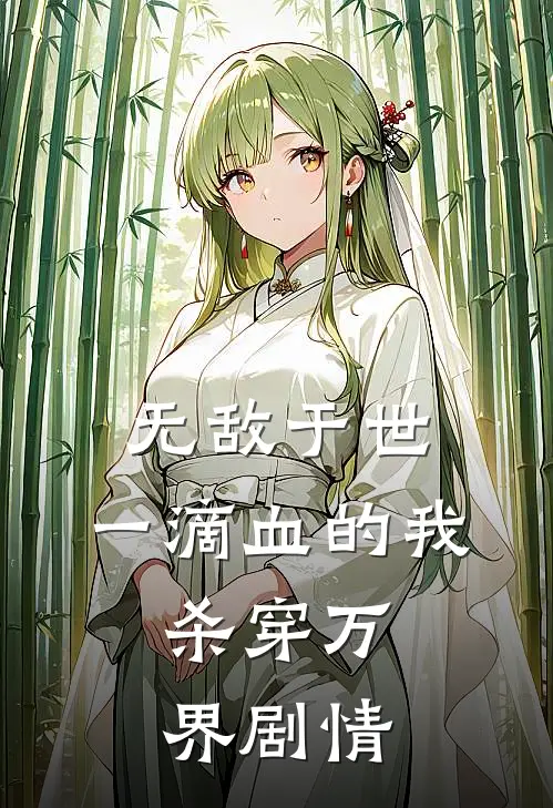 无敌于世，一滴血的我，杀穿万界剧情