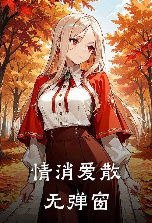 情消爱散无弹窗