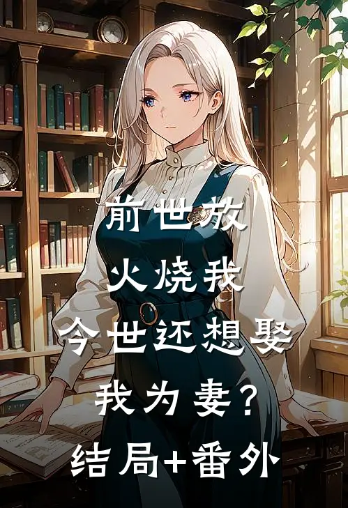 前世放火烧我，今世还想娶我为妻？结局+番外
