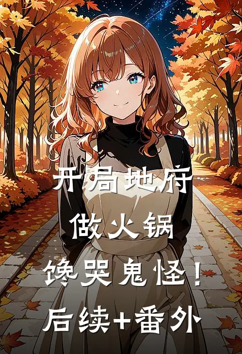 开局地府做火锅，馋哭鬼怪！后续+番外