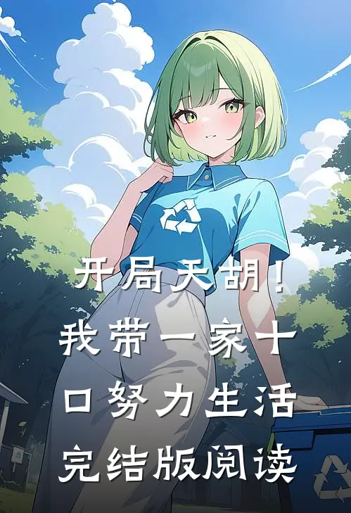 开局天胡！我带一家十口努力生活完结版阅读