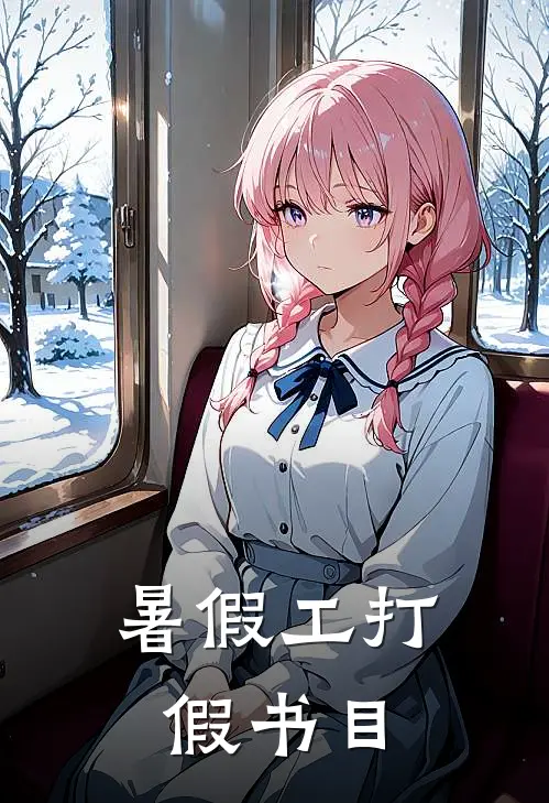 暑假工打假书目
