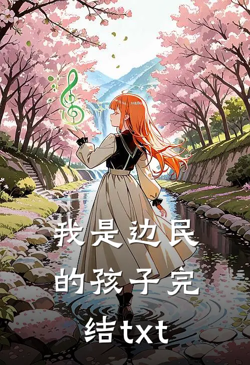 我是边民的孩子完结txt