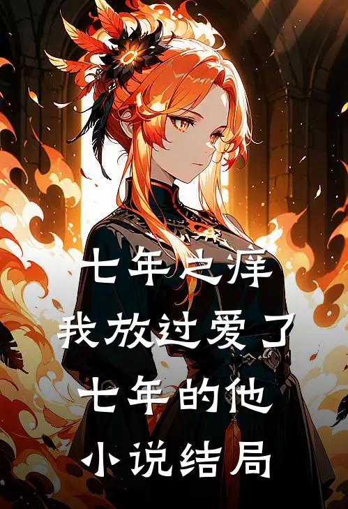 七年之痒，我放过爱了七年的他小说结局