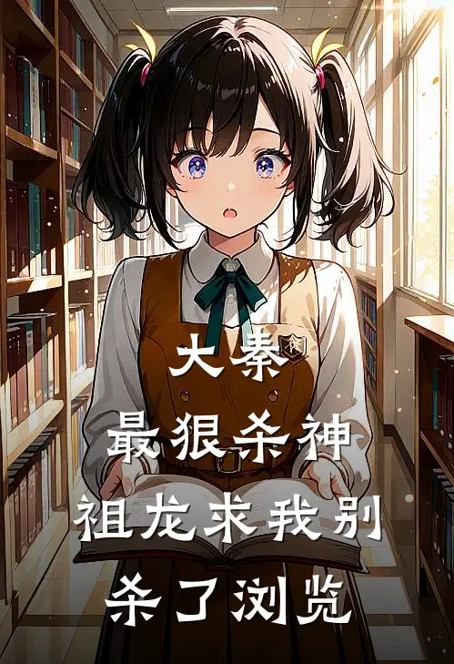 大秦：最狠杀神，祖龙求我别杀了浏览