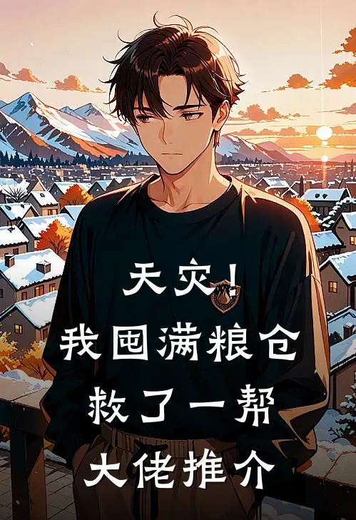 天灾！我囤满粮仓救了一帮大佬推介