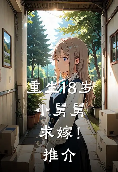 重生18岁：小舅舅，求嫁！推介