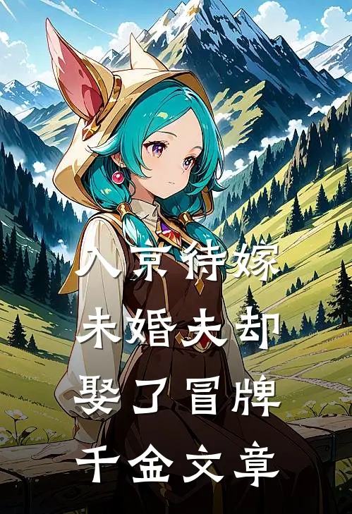 入京待嫁，未婚夫却娶了冒牌千金文章