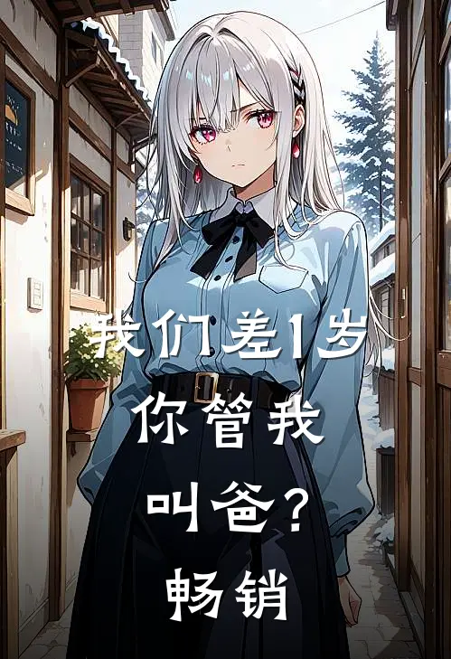 我们差1岁，你管我叫爸？畅销