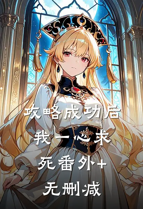 攻略成功后，我一心求死番外+无删减