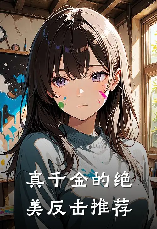 真千金的绝美反击推荐