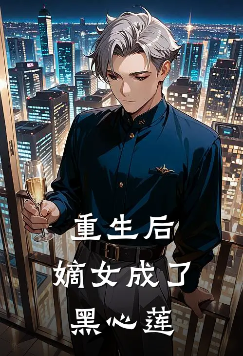 重生后，嫡女成了黑心莲