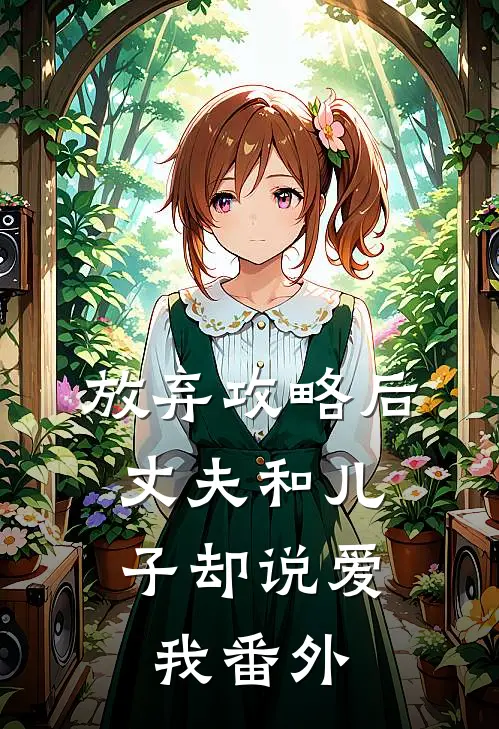 放弃攻略后，丈夫和儿子却说爱我番外