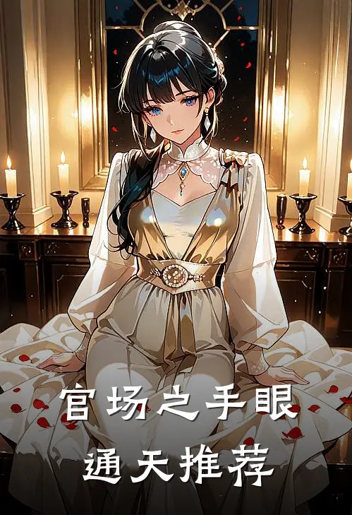 官场之手眼通天推荐