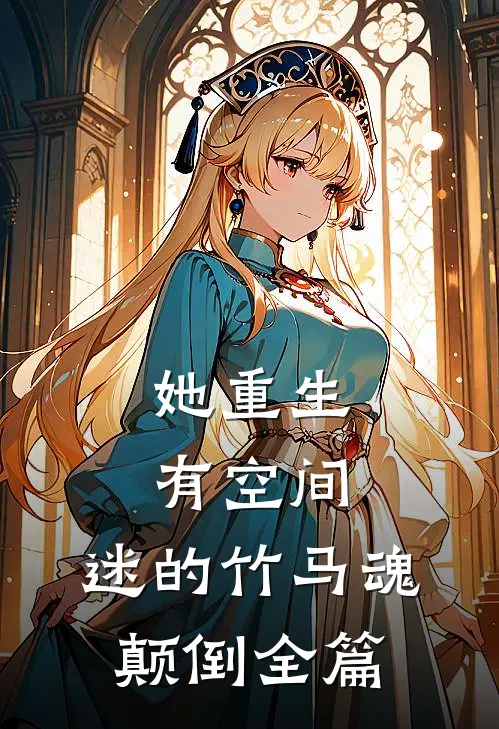 她重生有空间，迷的竹马魂颠倒全篇