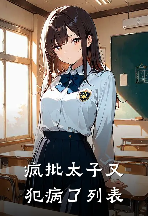 疯批太子又犯病了列表