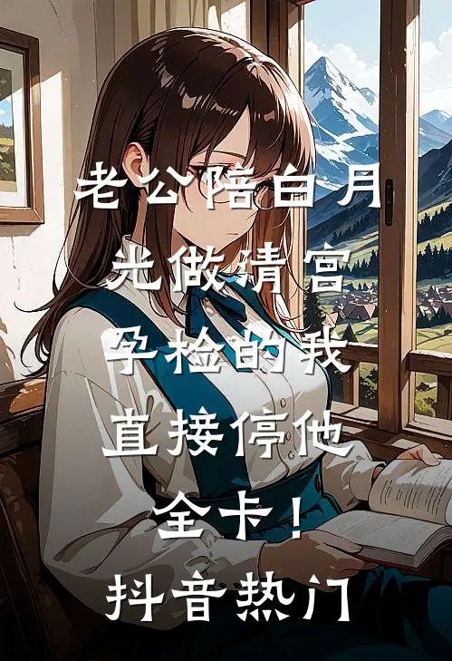 在美校成万人迷，宝宝好欲抖音