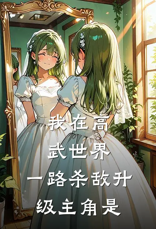 我在高武世界，一路杀敌升级主角是
