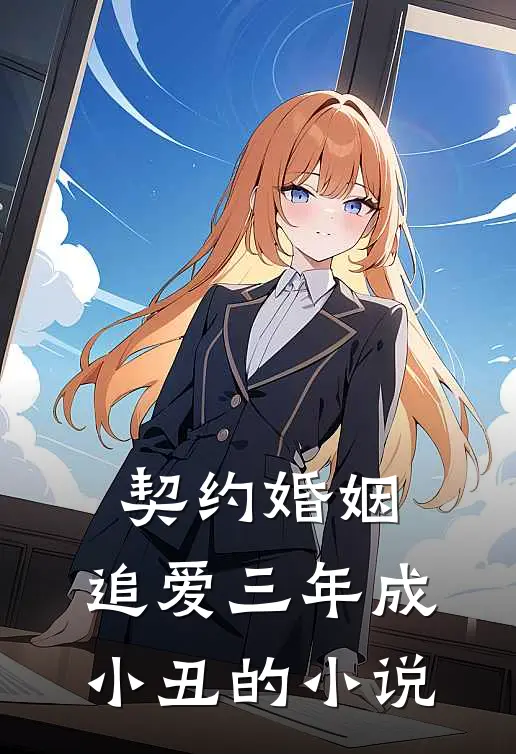 契约婚姻：追爱三年成小丑的小说