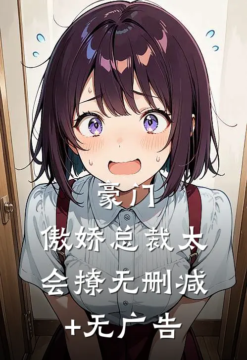 豪门：傲娇总裁太会撩无删减+无广告