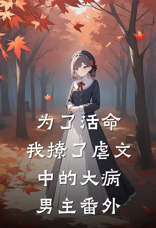 为了活命，我撩了虐文中的大病男主番外