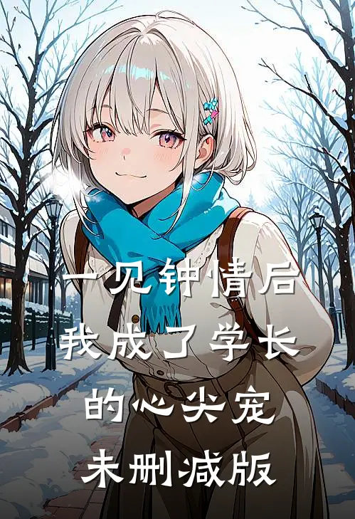 一见钟情后，我成了学长的心尖宠未删减版